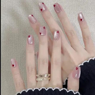 ネイル Mirpop nailのネイルデザイン
