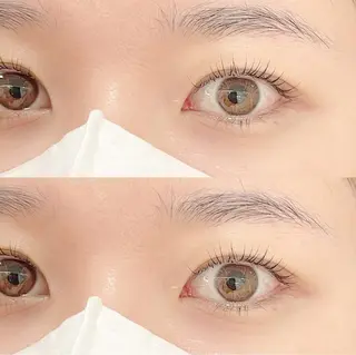 マツエク・マツパ SÖPÖ/SAIKO ♡まつげ眉毛サロンのマツエク・マツパデザイン