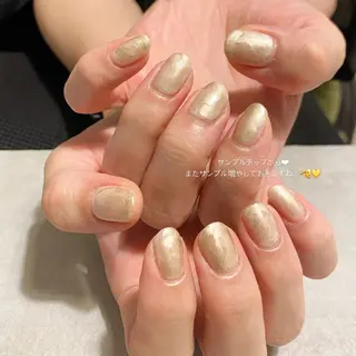 ネイル umi nailのネイルデザイン