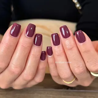 ネイル mio _POHEURのネイルデザイン