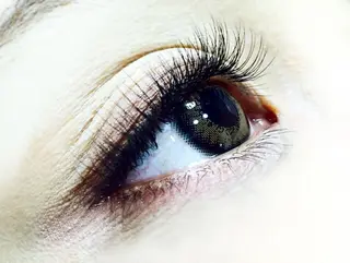 マツエク・マツパ SENSES_ WAKAのマツエク・マツパデザイン