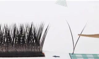 マツエク・マツパ An beauty salon🎀のマツエク・マツパデザイン