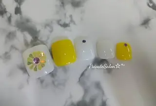 ネイル プライベートサロン RosyLily所属・プライベートサロン Rosy Lilyのネイルデザイン