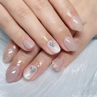 ネイル Trend Nail シルフのネイルデザイン