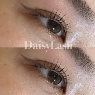 マツエク・マツパ s saeのマツエク・マツパデザイン