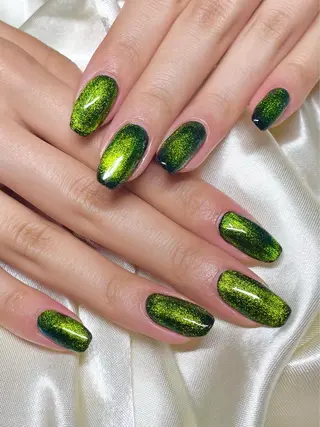 ネイル Nail Salon Y.のネイルデザイン