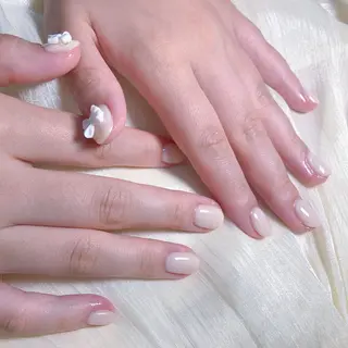 ネイル Salon GEMのネイルデザイン