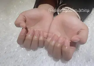 ネイル Nakao Hitomiのネイルデザイン