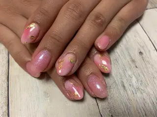 ネイル nico.nico.mark NAIL所属・小林 梓のエステ・リラクイメージ