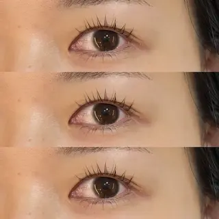 マツエク・マツパ 棚橋 光海のヘアスタイル