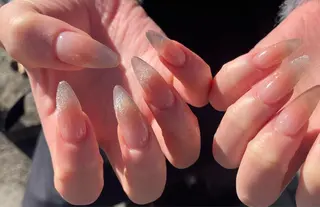 ネイル Rich to 半田店所属・rich to 内田のネイルデザイン