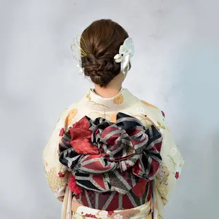 かわしま ゆうみの眉毛・アイブロウイメージ