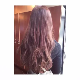 ロング aimée/ まつ毛&眉毛サロンのマツエク・マツパデザイン