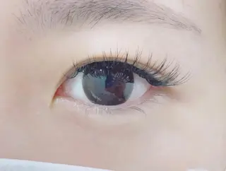 マツエク・マツパ ステラマリス 梅田のマツエク・マツパデザイン