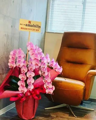 ネイル nailsalon GEARのネイルデザイン