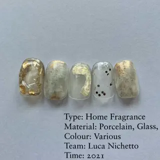 ネイル 丹(TAN.) akariのネイルデザイン