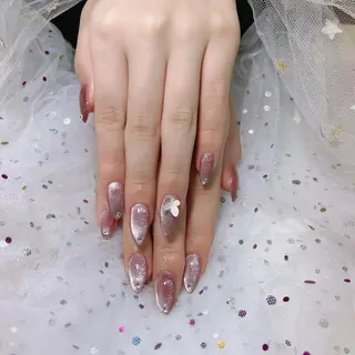 ネイル 💅ネイルサロン ブラン🌈かすみのネイルデザイン