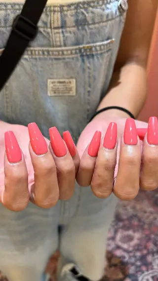 ネイル 〖IEN〗Soura (ソウラ/想来)のネイルデザイン