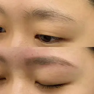 マツエク・マツパ くるるん本店🍀 陽の眉毛・アイブロウイメージ