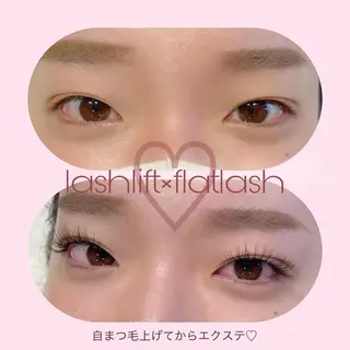 マツエク・マツパ MEIN NOMUのその他イメージ