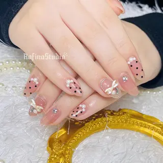 ネイル 加奈子 kanaのネイルデザイン