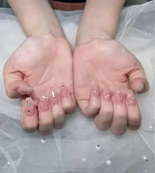 ネイル RiNo Nail Salon所属・RinO Nail 大阪のネイルデザイン