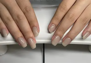ネイル Charlot Nail Salonのネイルデザイン