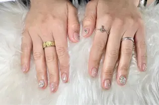 ネイル プレシャス所属・小川 ogawaのネイルデザイン