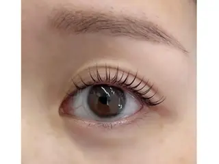 マツエク・マツパ アイブロウ share eyelashのマツエク・マツパデザイン