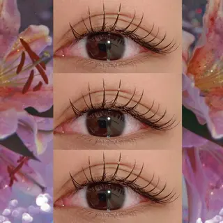 マツエク・マツパ orihara𐙚 まつげパーマ/眉毛のマツエク・マツパデザイン