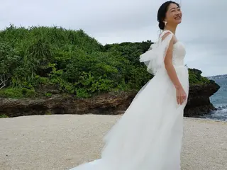 ヘアアレンジ brilliantly.MANIA所属・Nagao Ayumiのマツエク・マツパデザイン