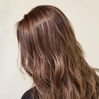 ロング 🍀favori🍀 kanekoのヘアスタイル