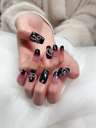 ネイル COCONAIL &EYELASHのマツエク・マツパデザイン