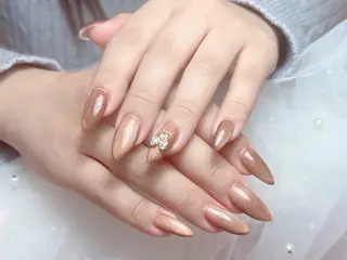 ネイル Only.1 Nailのネイルデザイン