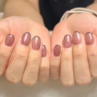 ネイル honoka aのネイルデザイン