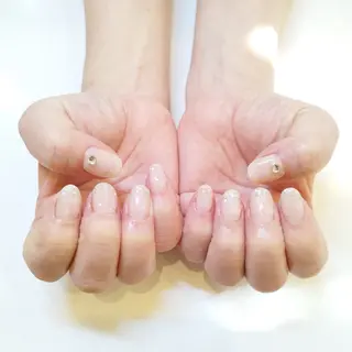 ネイル YOCO ネイルのネイルデザイン