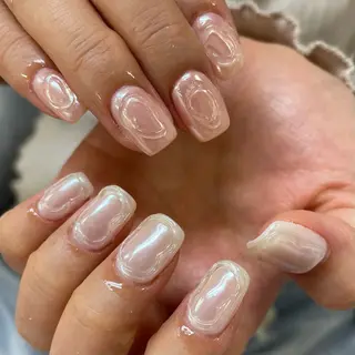 ネイル ネイルサロンアネラ所属・Nail💞 rinakoのネイルデザイン