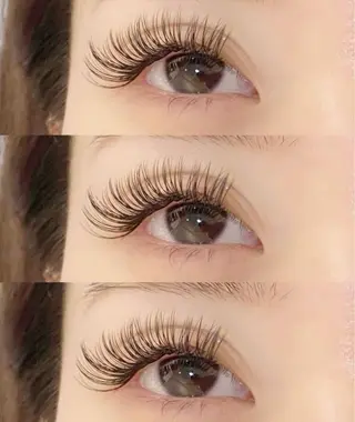 マツエク・マツパ lush&blow JIJI所属・lush&blow JIJIのエステ・リラクイメージ