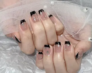 ネイル RINA 🤍のネイルデザイン