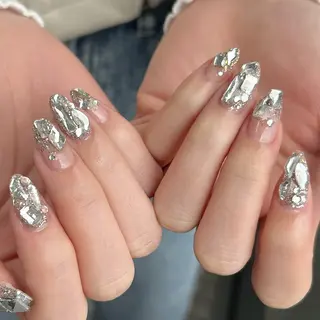 ネイル Two YUZUKIのネイルデザイン