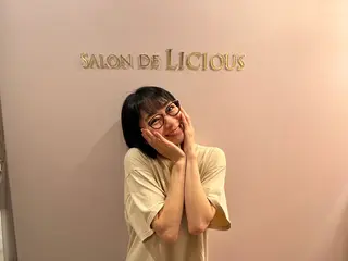 ハーブピーリング Sakurakoのエステ・リラクイメージ