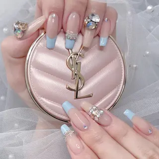 ネイル SARA _nailのネイルデザイン