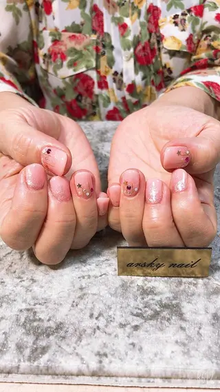 ネイル Mateo Nail Artのネイルデザイン