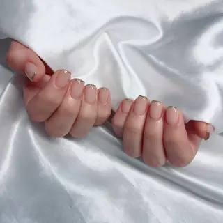 ネイル 京橋/ Lance nail Minaのネイルデザイン