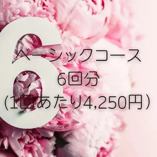 耳ツボセラピスト MISAのエステ・リラクイメージ