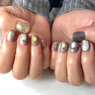 ネイル Ange epais nAnnAnのその他イメージ