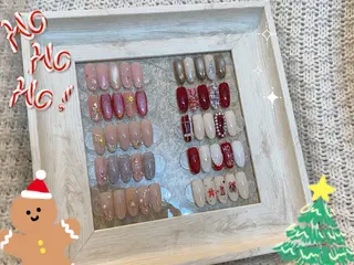 ネイル ♡CELEBRAIL YUKI♡のネイルデザイン