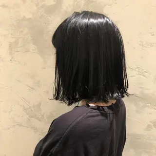 ショート keen吉祥寺所属・相川 愛実のヘアスタイル