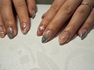 ネイル glory💋所属・glory💋 izumiのネイルデザイン