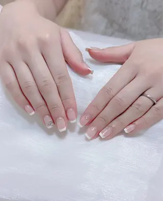 ネイル 陳 rinaのネイルデザイン